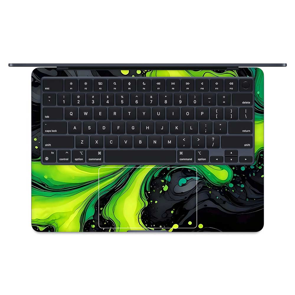 Macbook Skin