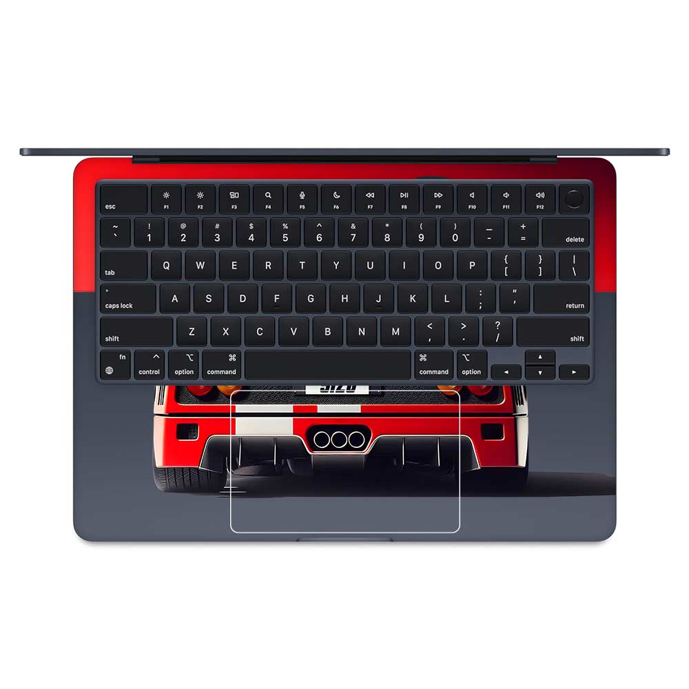 Macbook Skin