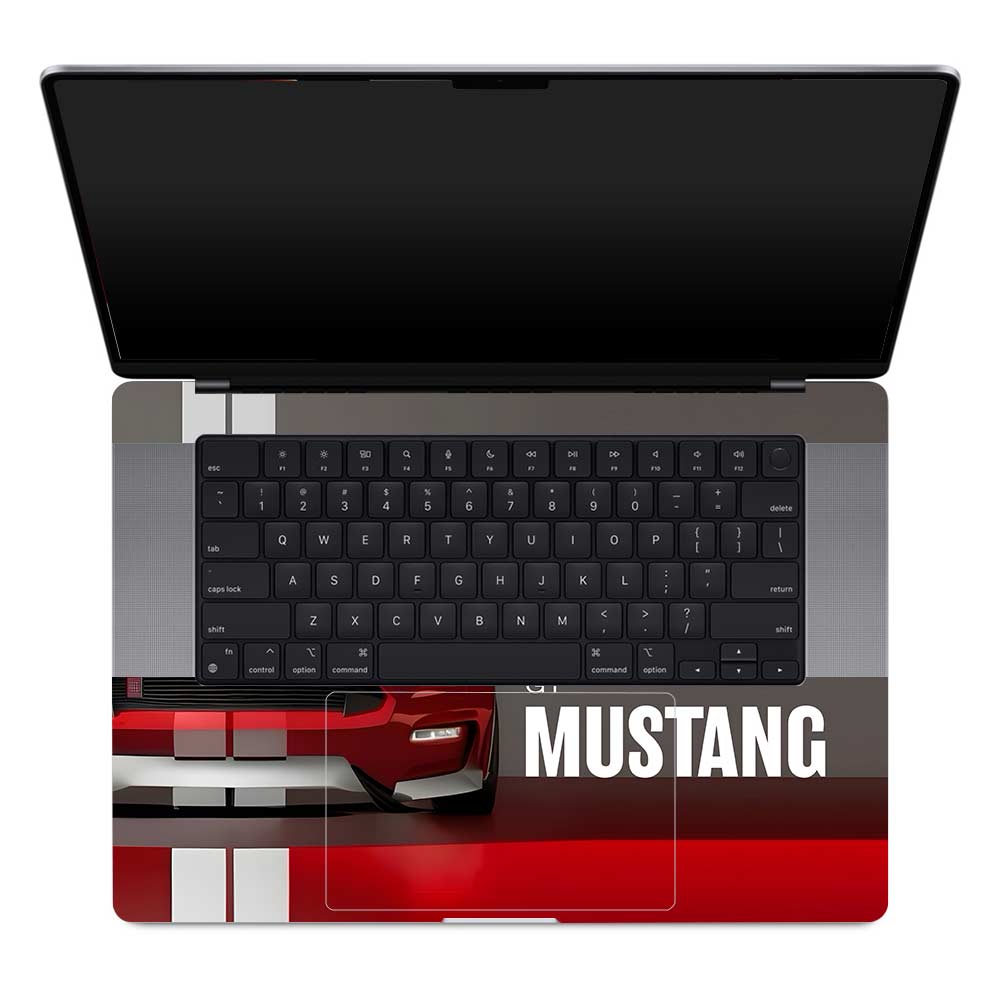 Macbook Skin