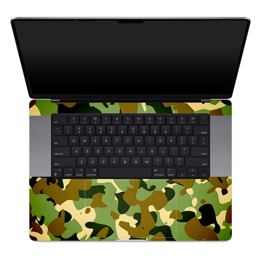 Macbook Skin