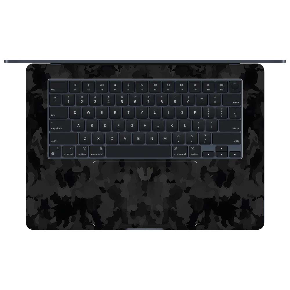 Macbook Skin