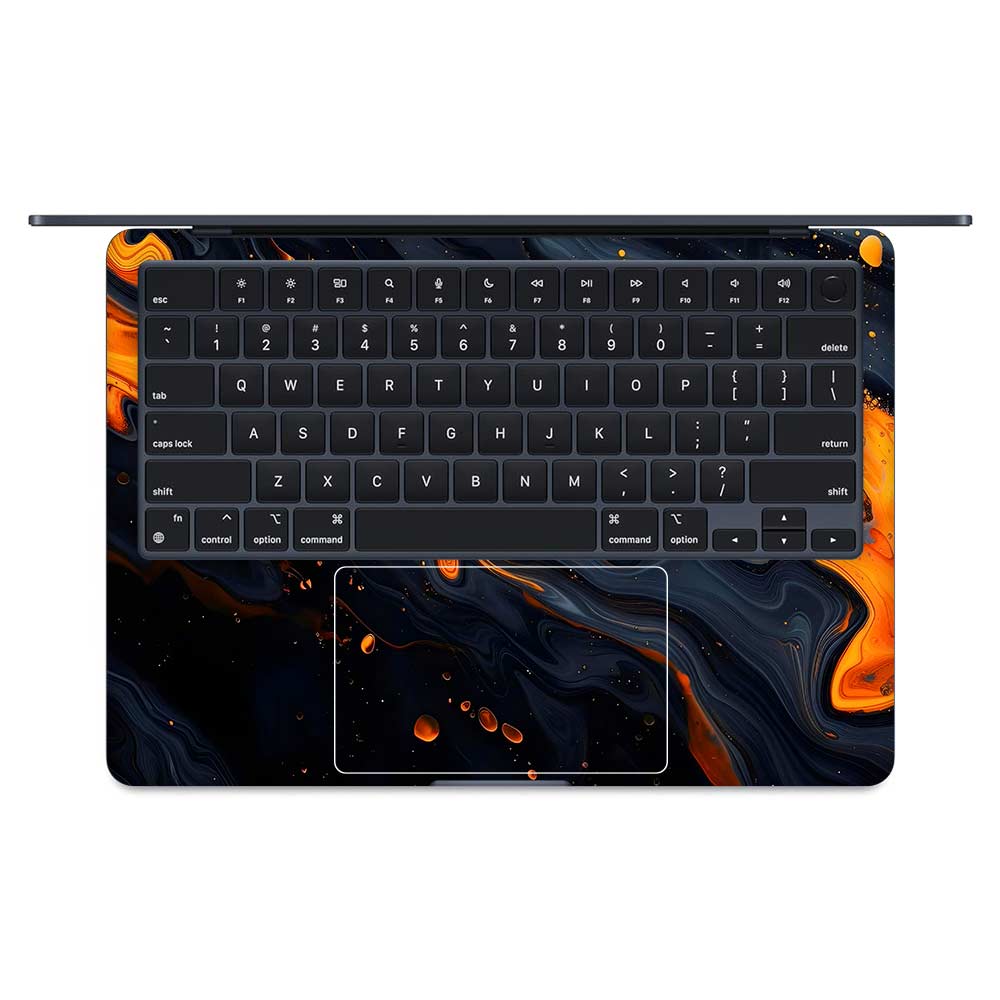 Macbook Skin