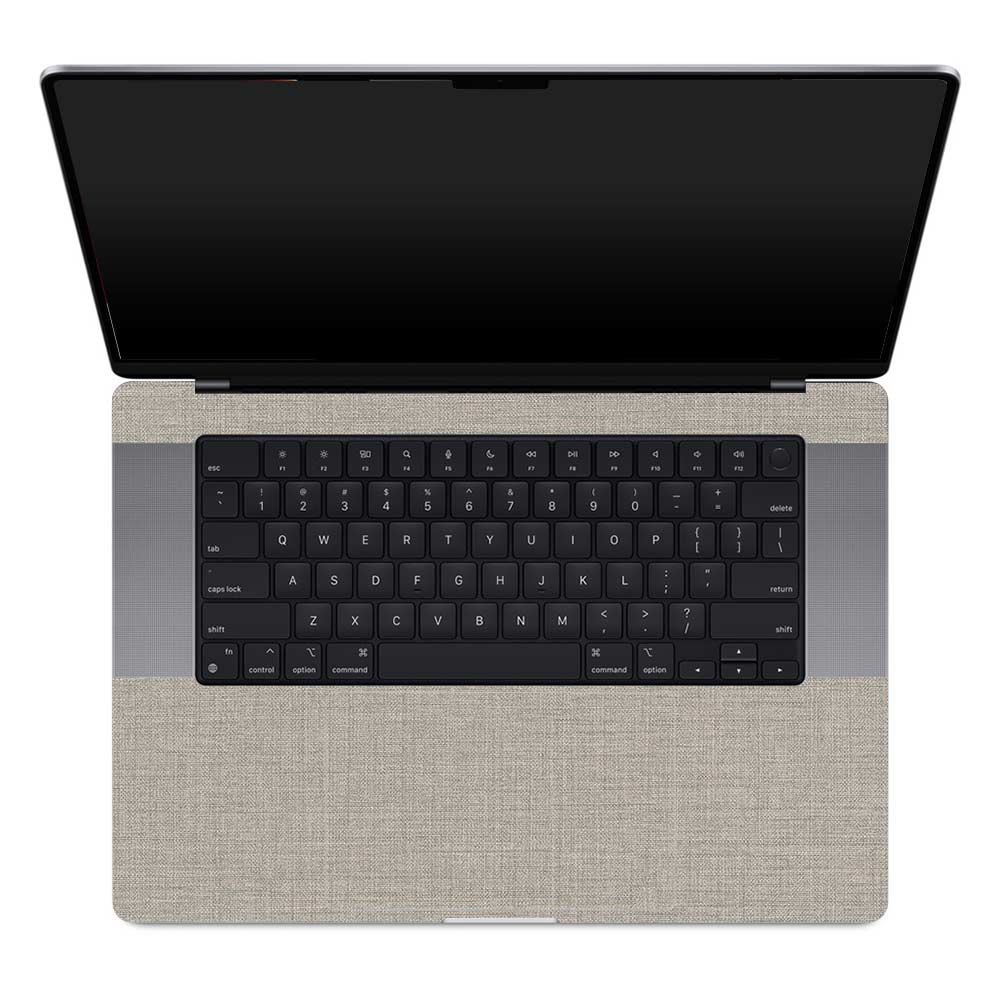 Macbook Skin
