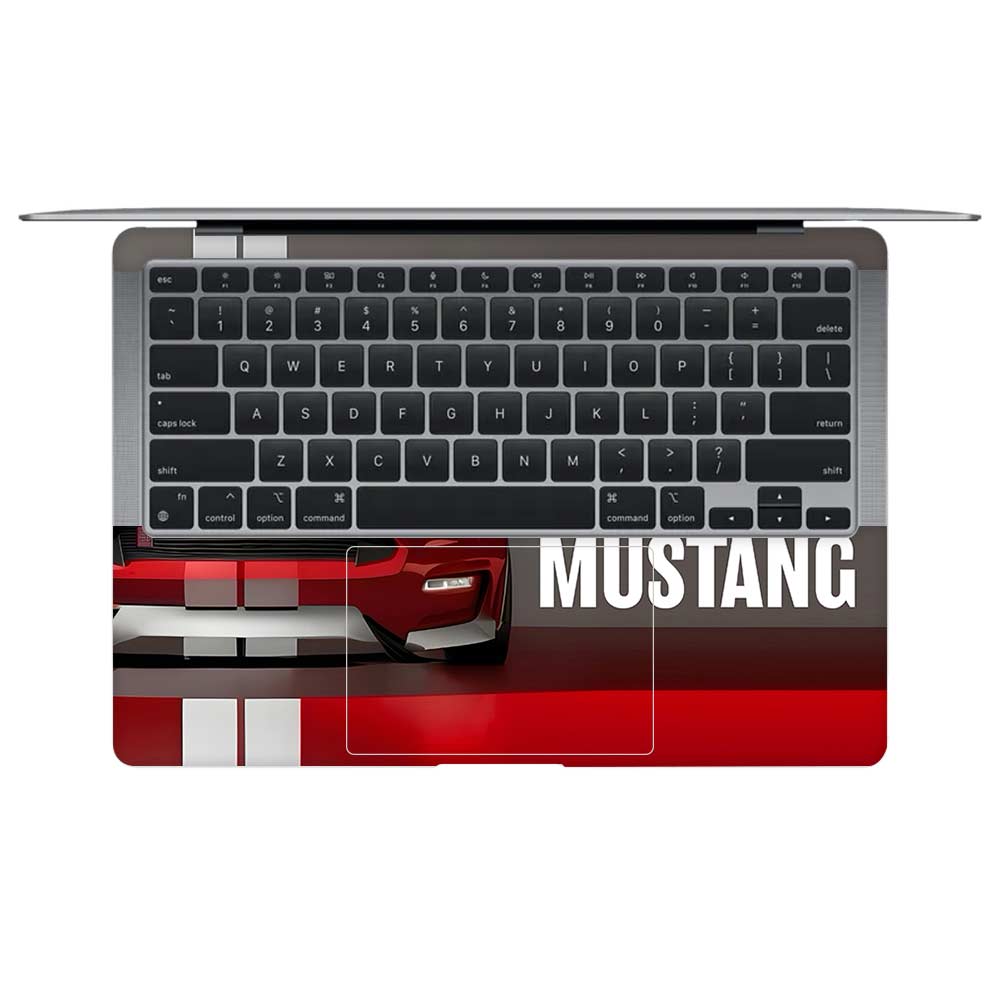 Macbook Skin