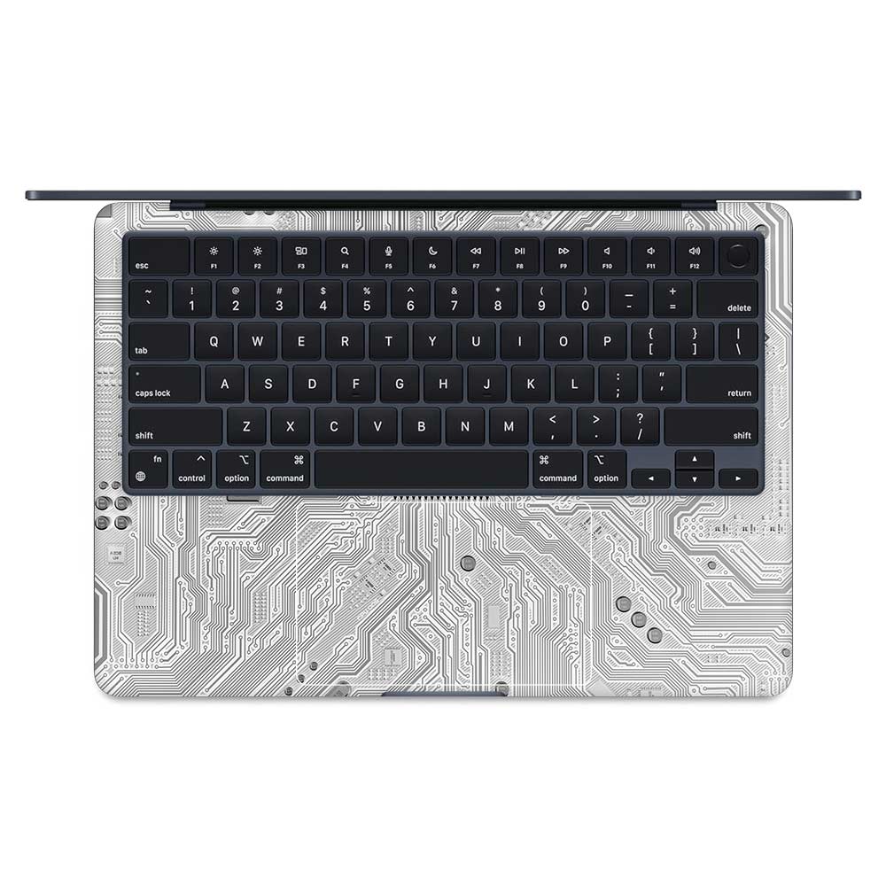 Macbook Skin