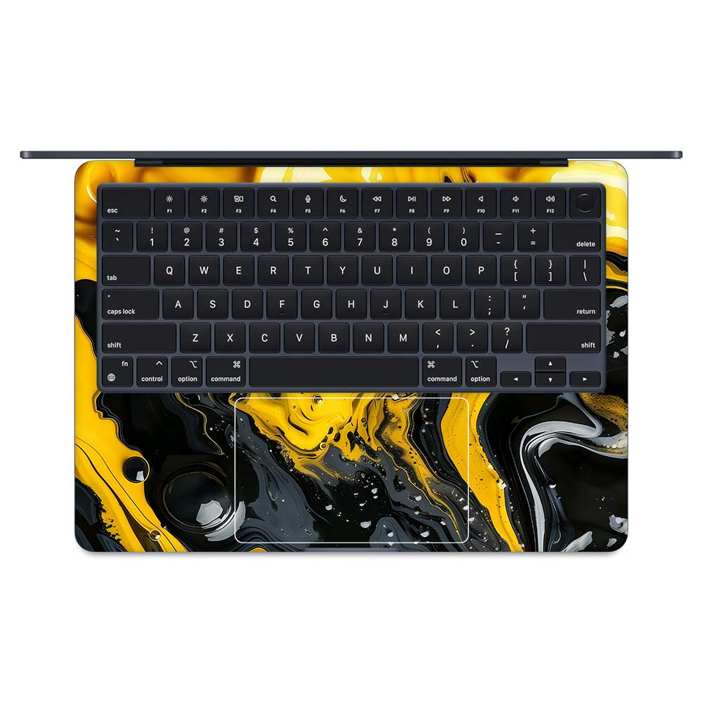 Macbook Skin