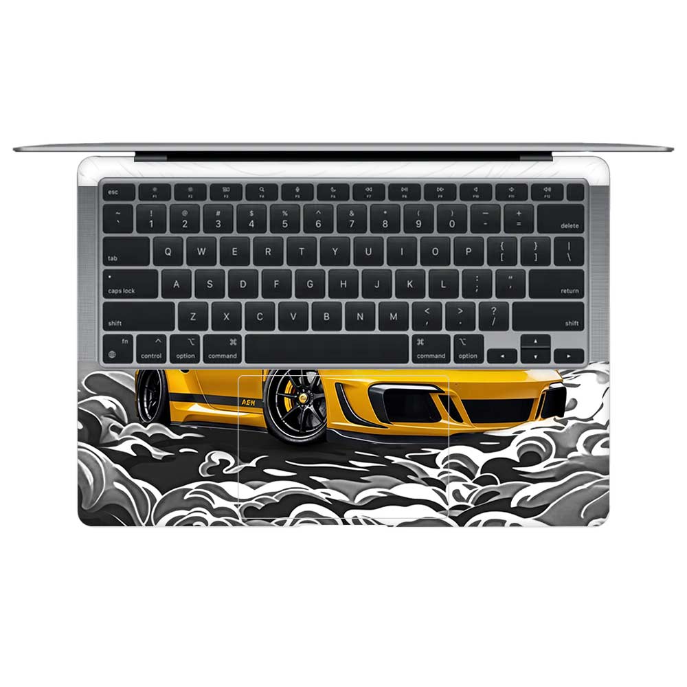 Macbook Skin