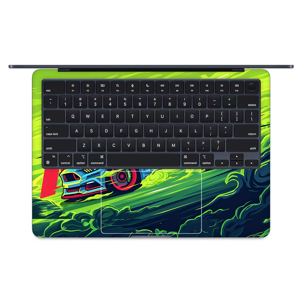 Macbook Skin