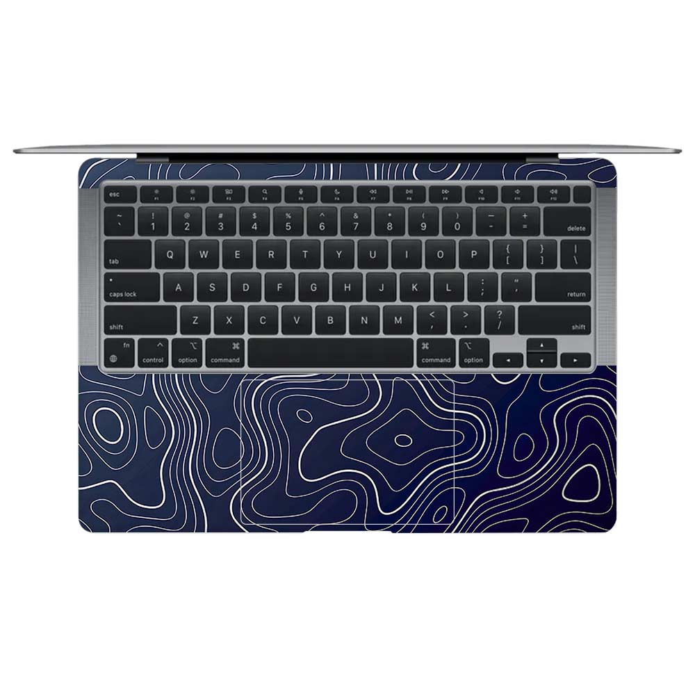 Macbook Skin