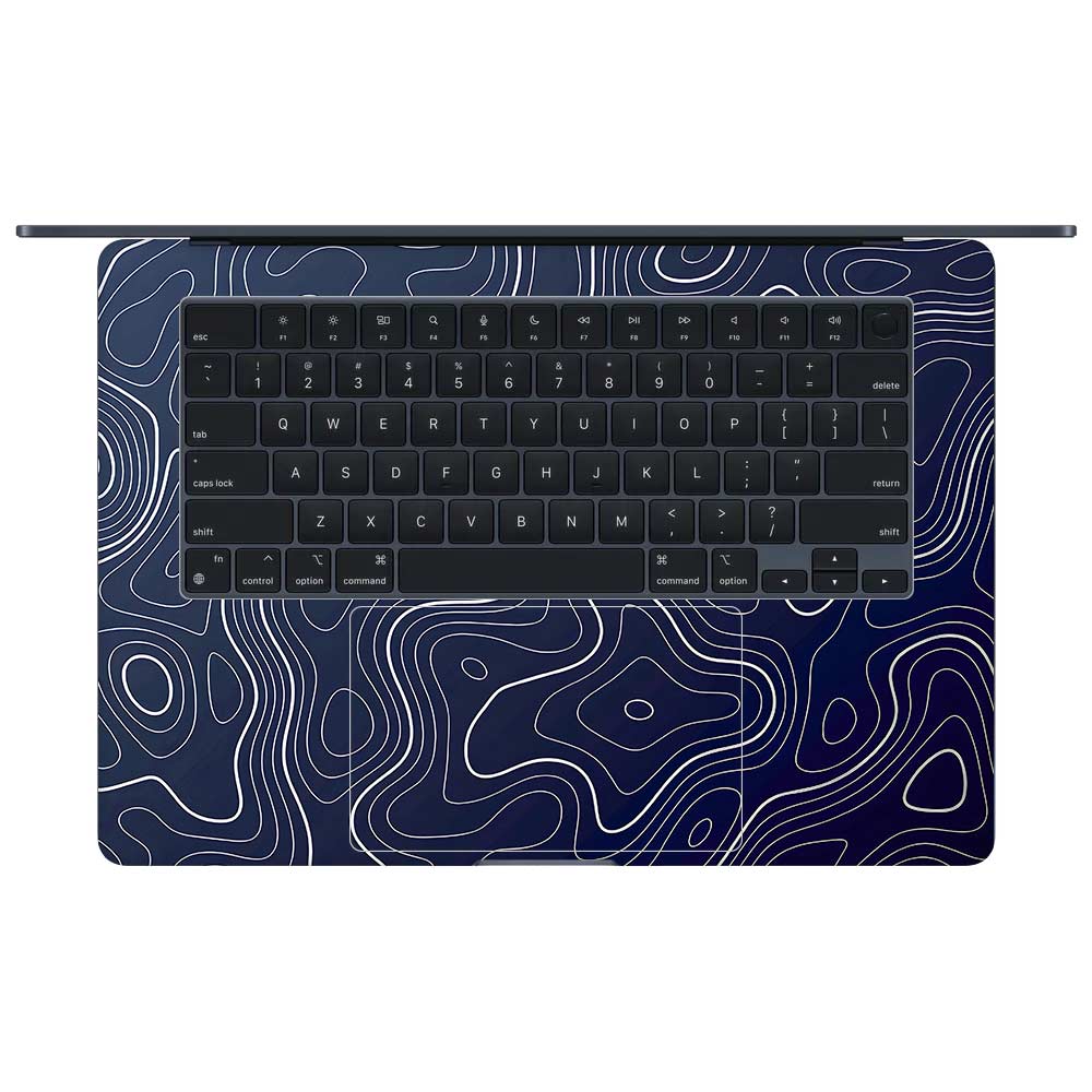 Macbook Skin