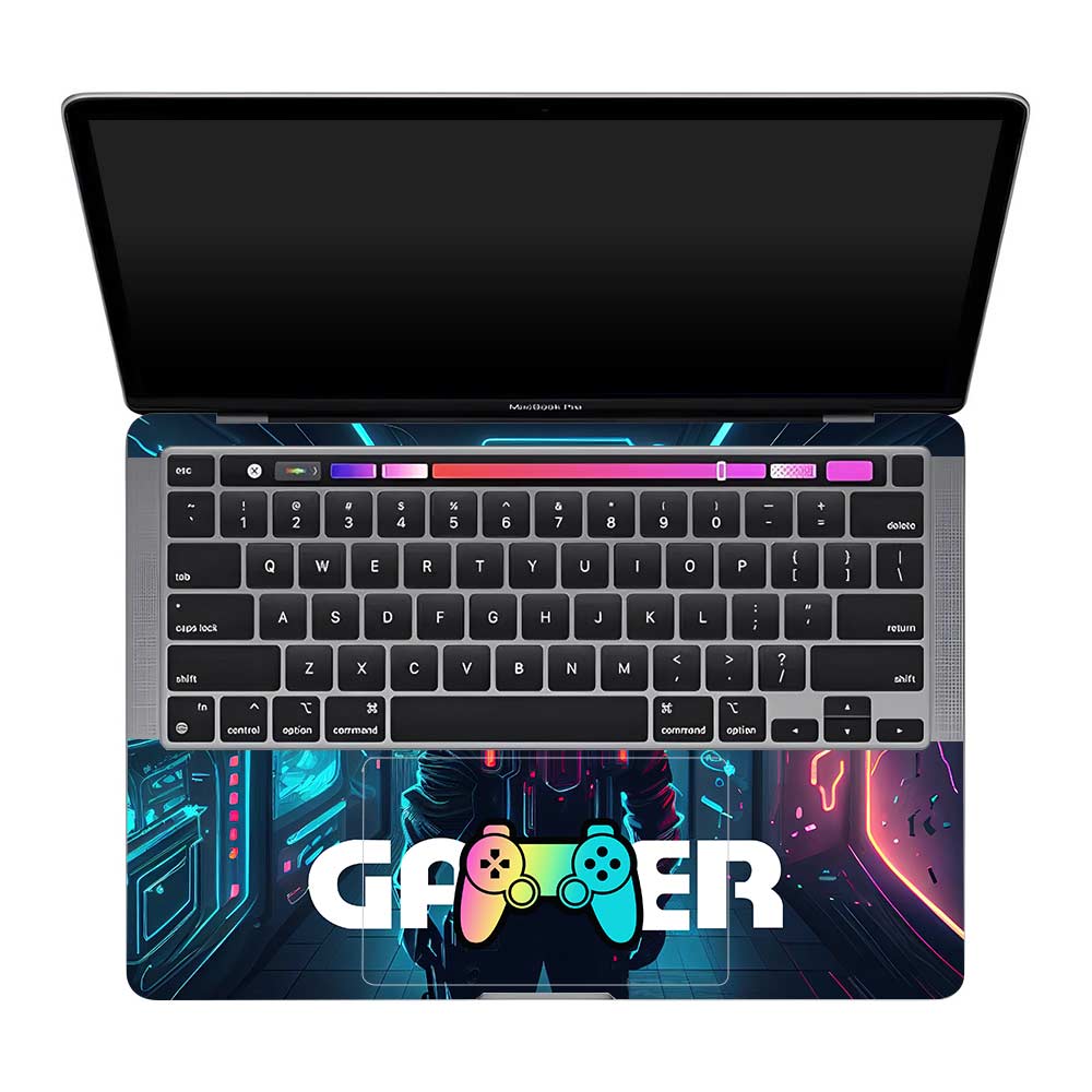 Macbook Skin