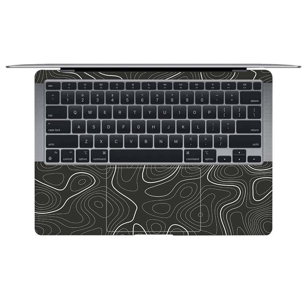 Macbook Skin
