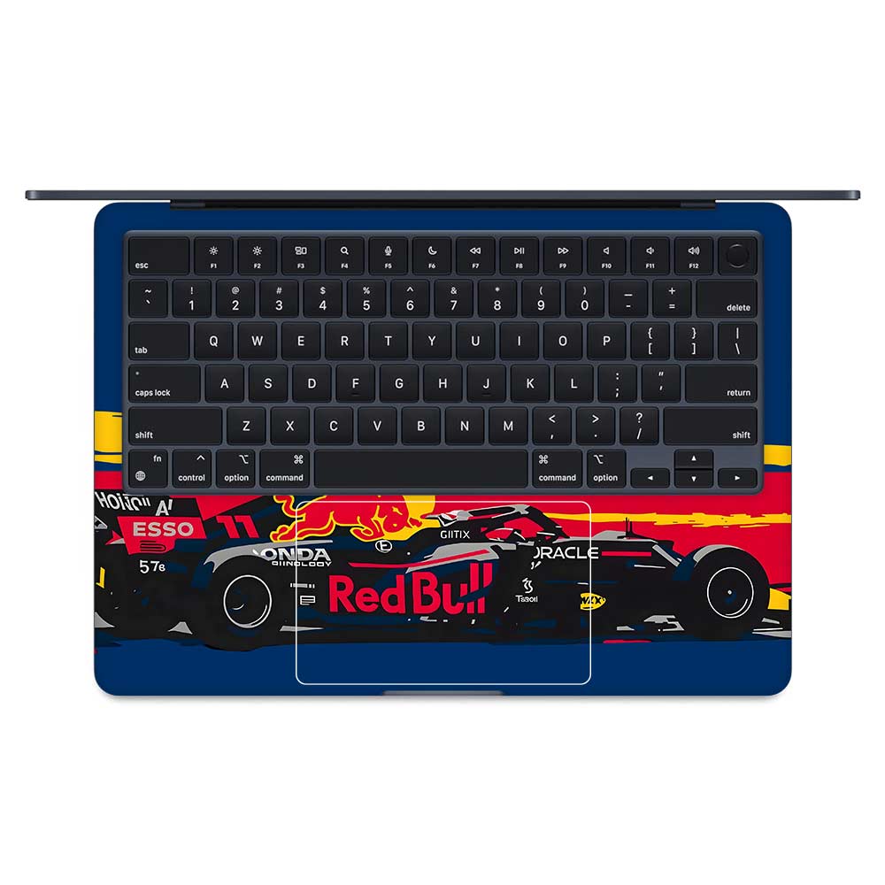 Macbook Skin