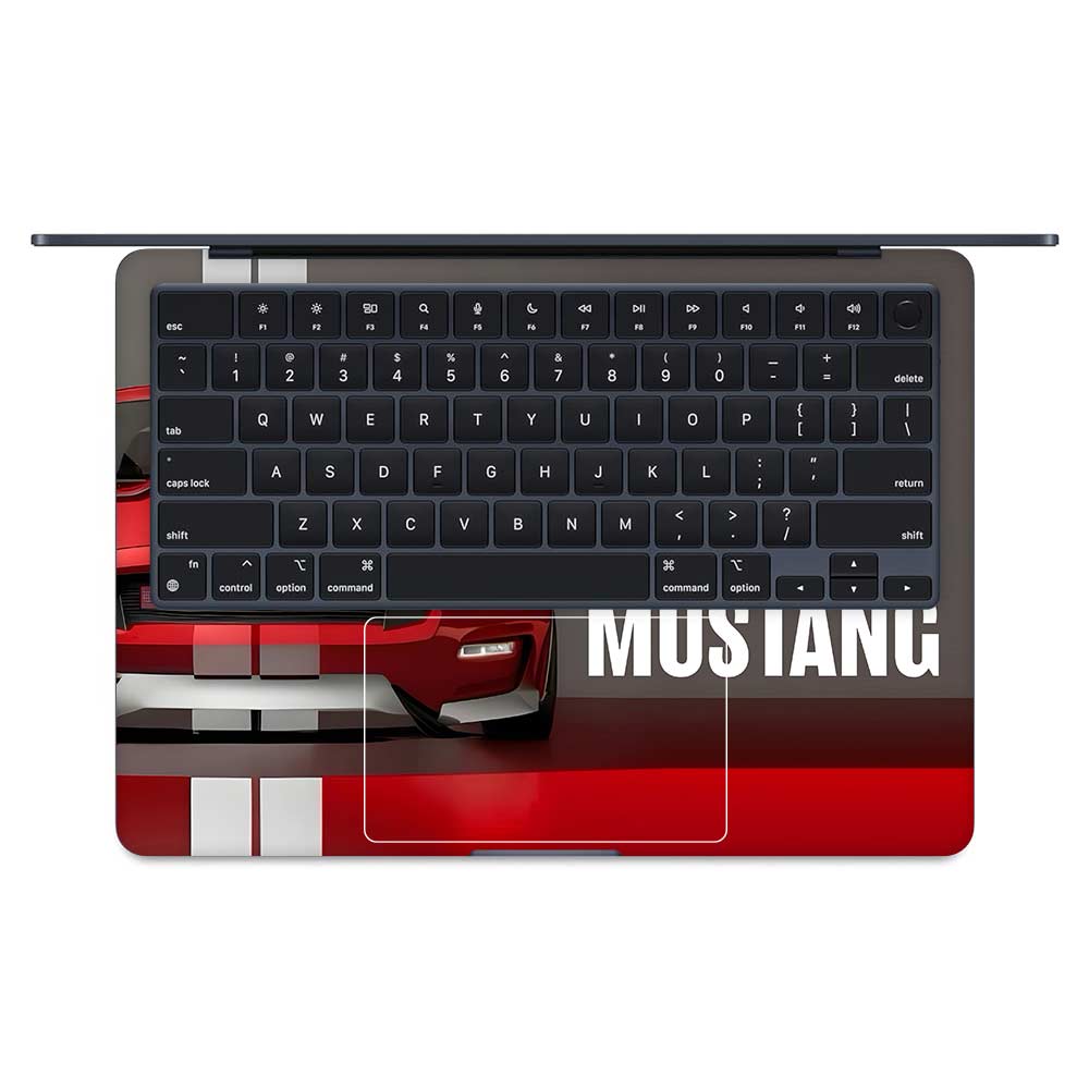 Macbook Skin