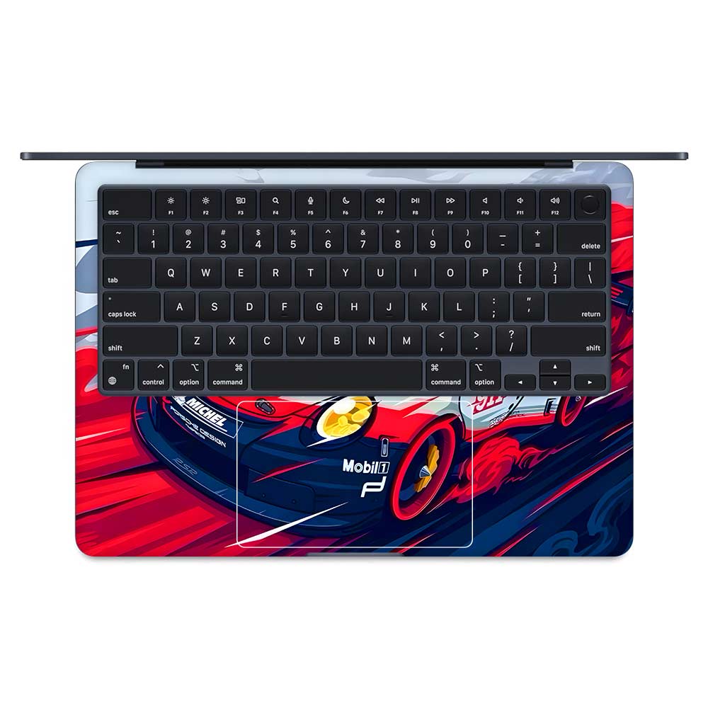 Macbook Skin
