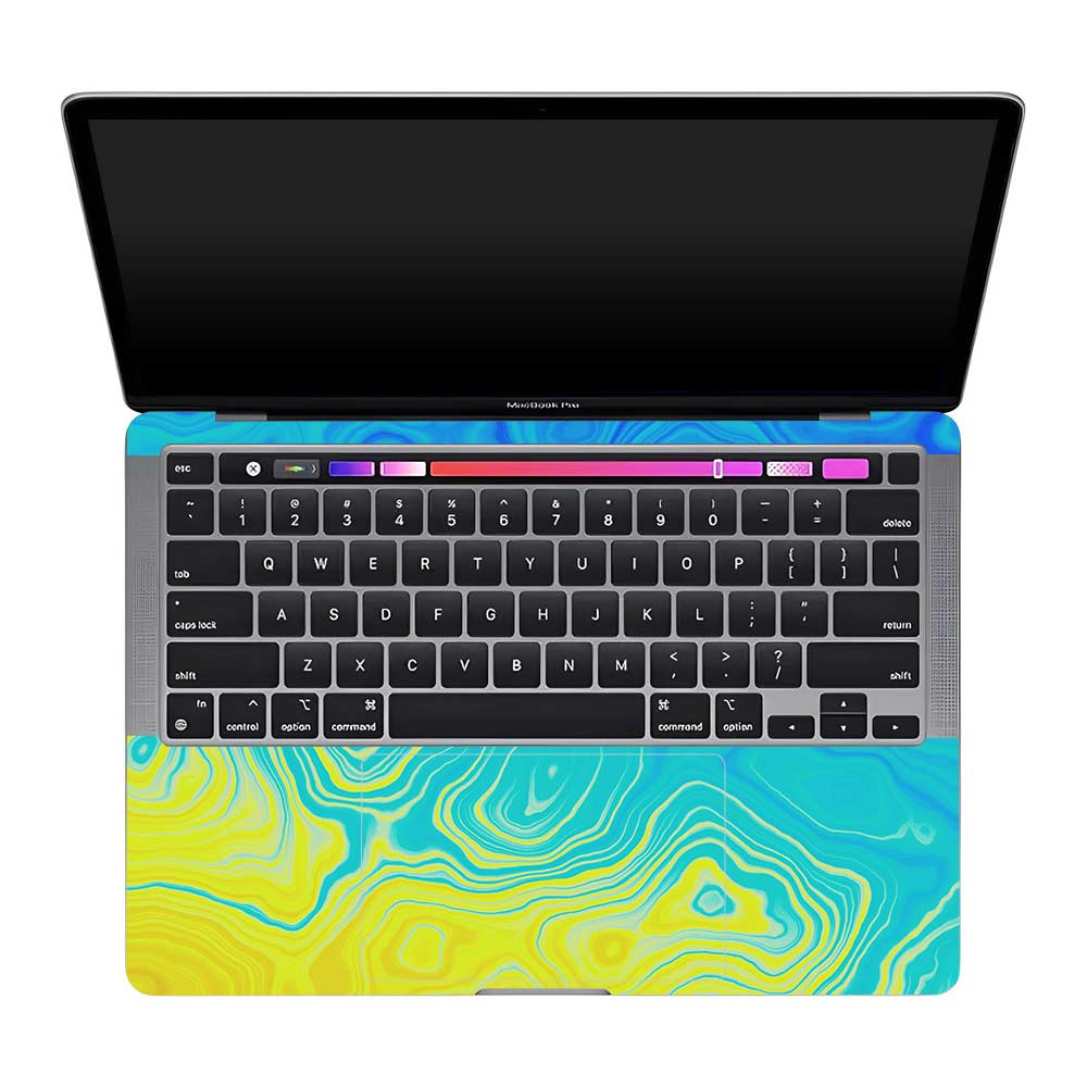 Macbook Skin