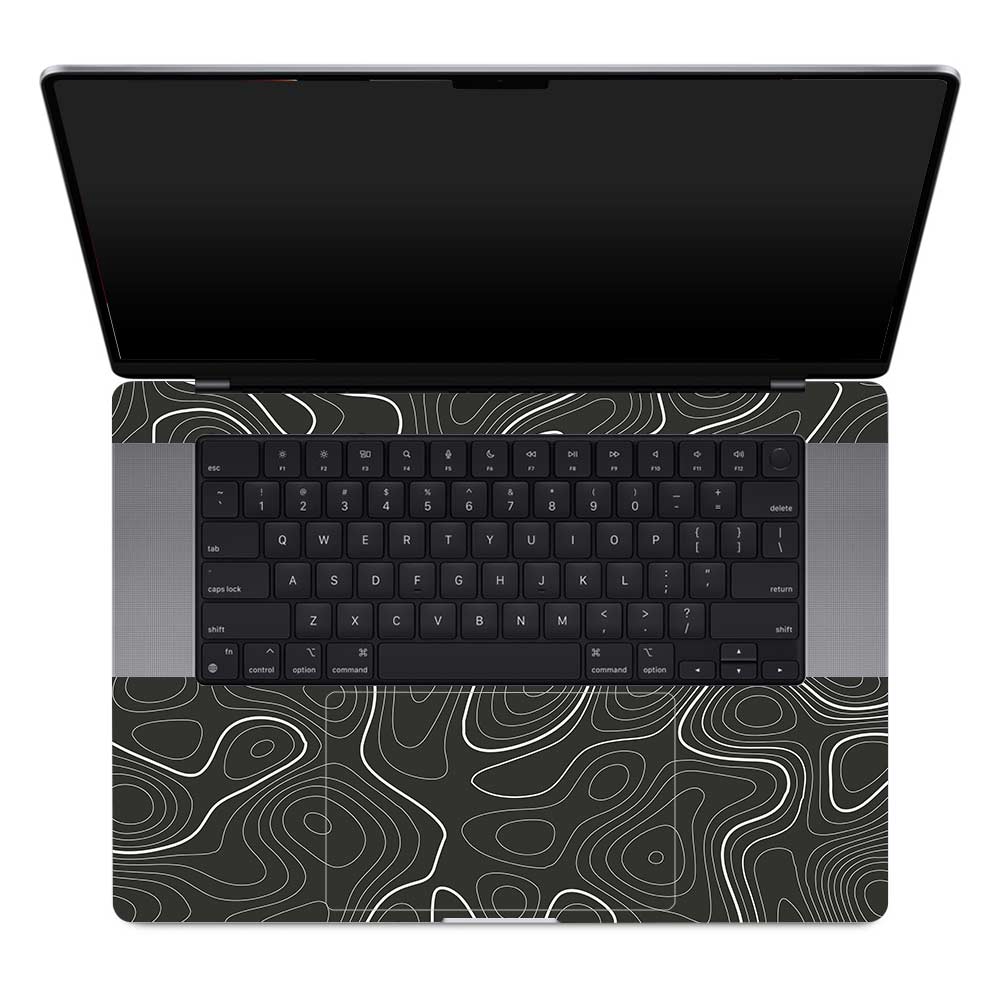 Macbook Skin