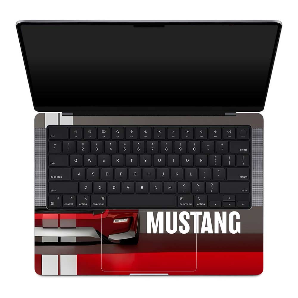 Macbook Skin