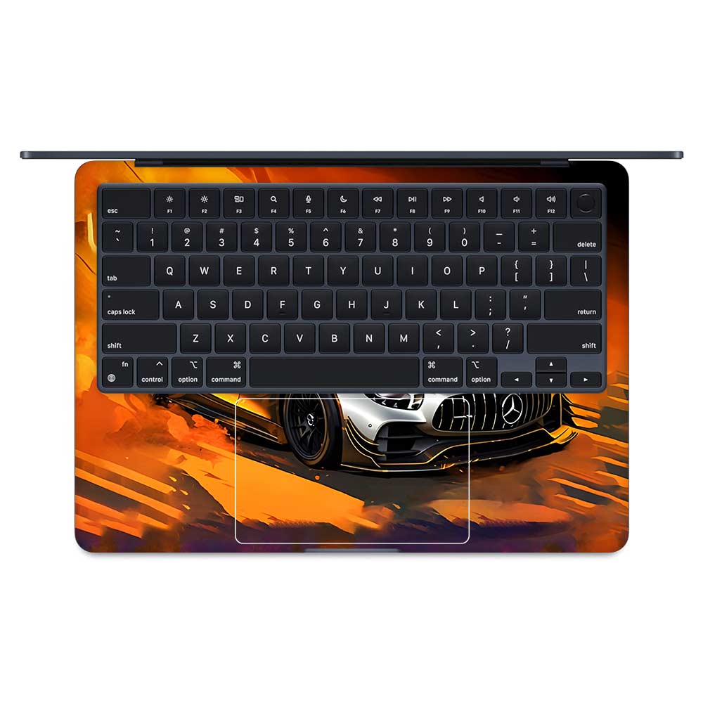 Macbook Skin