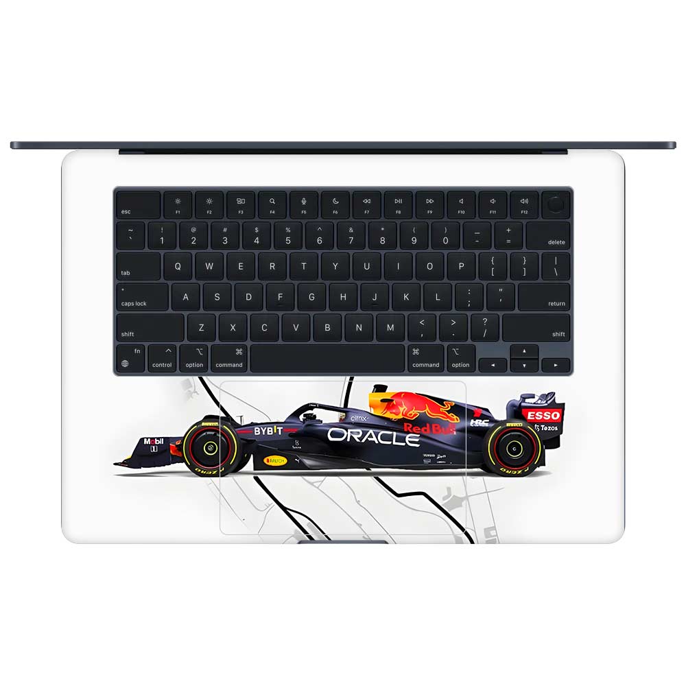 Macbook Skin