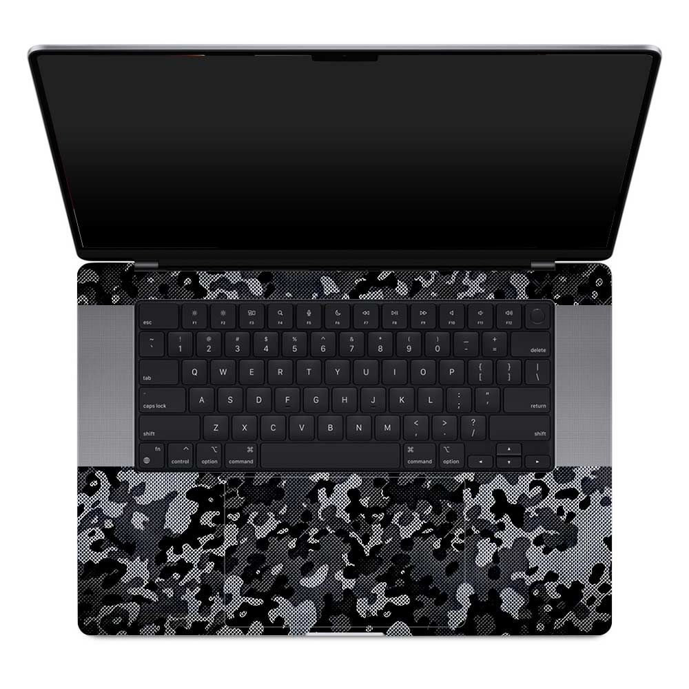 Macbook Skin