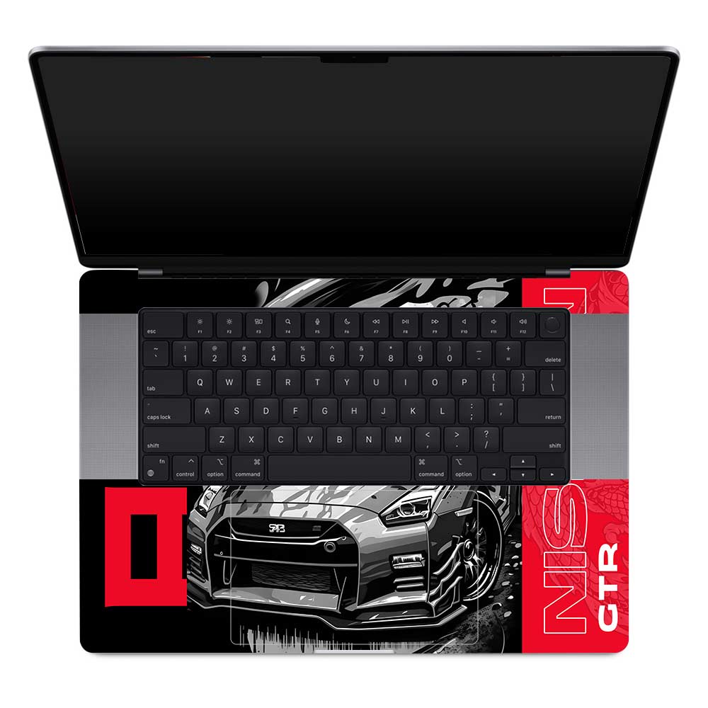 Macbook Skin