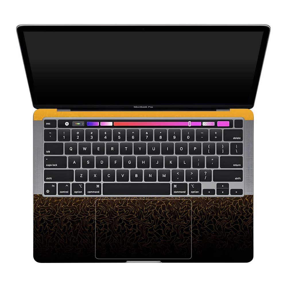 Macbook Skin