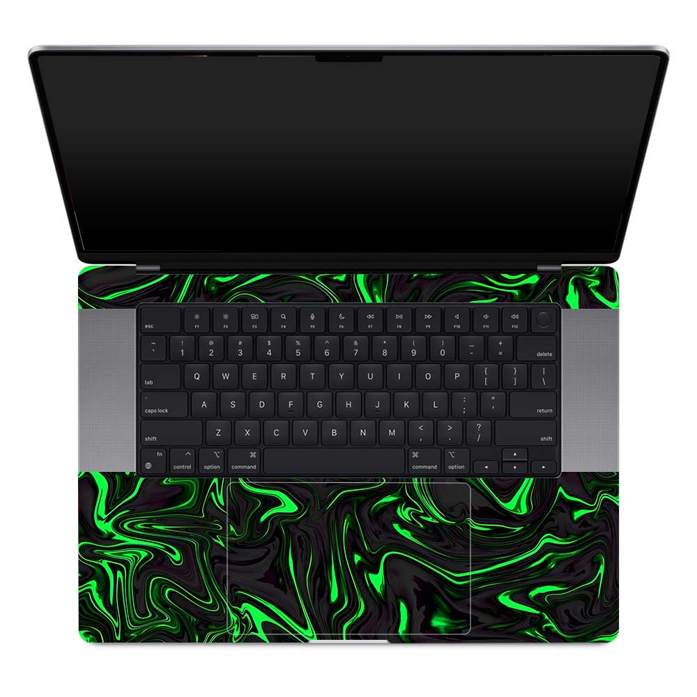Macbook Skin