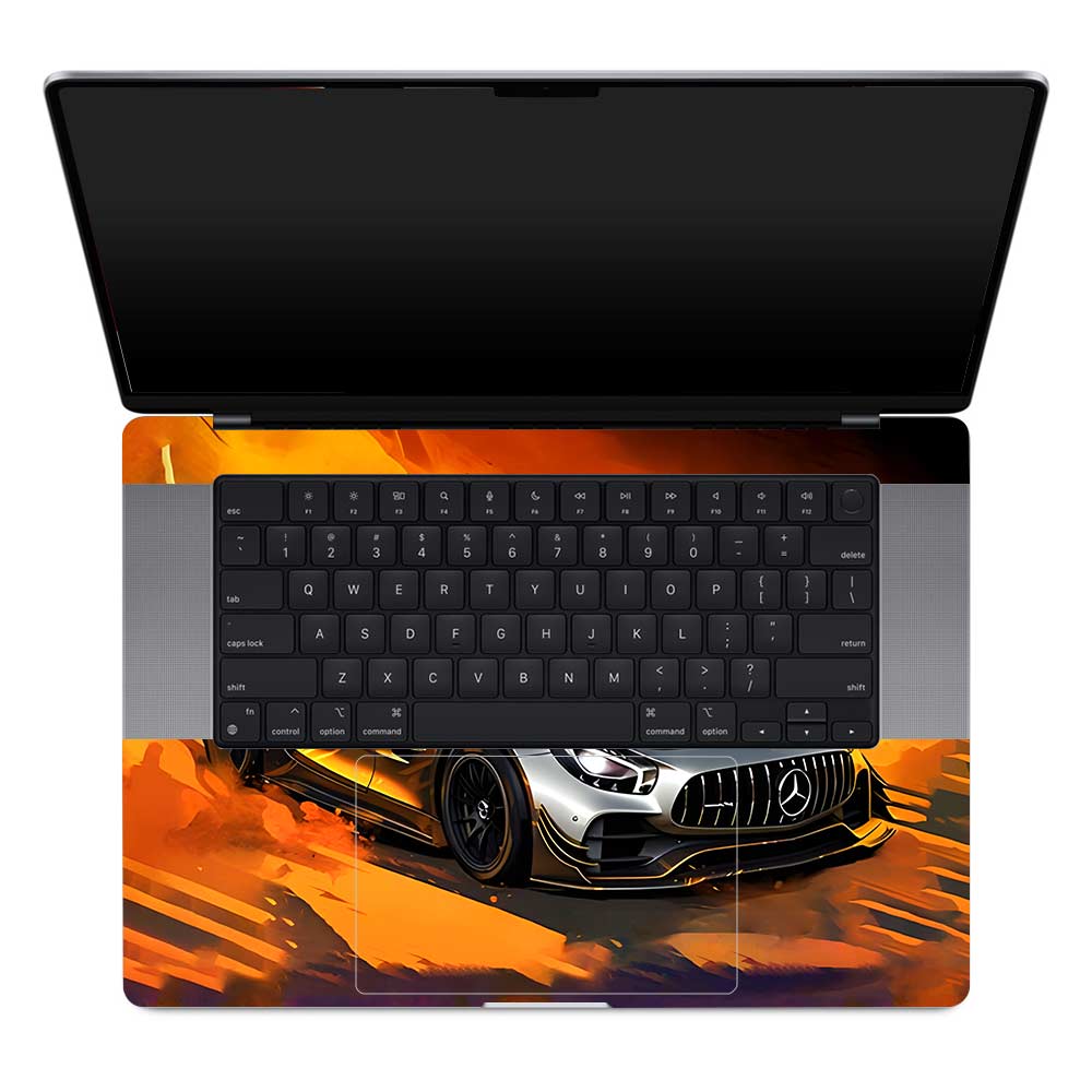 Macbook Skin