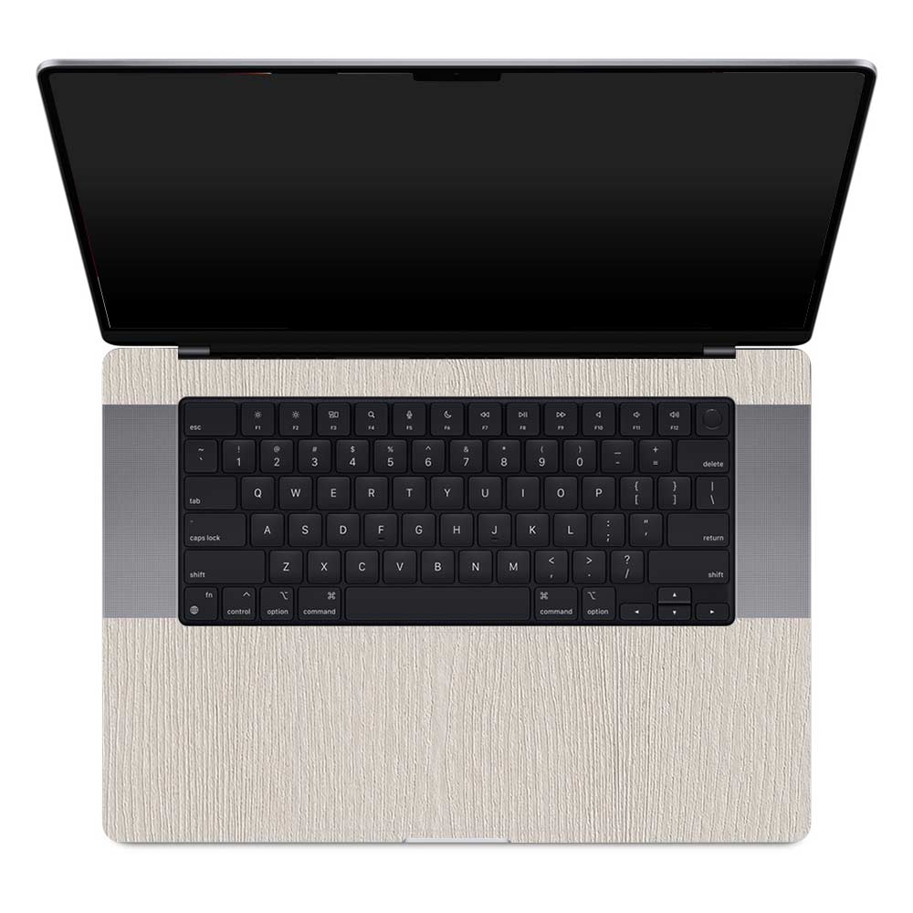 Macbook Skin
