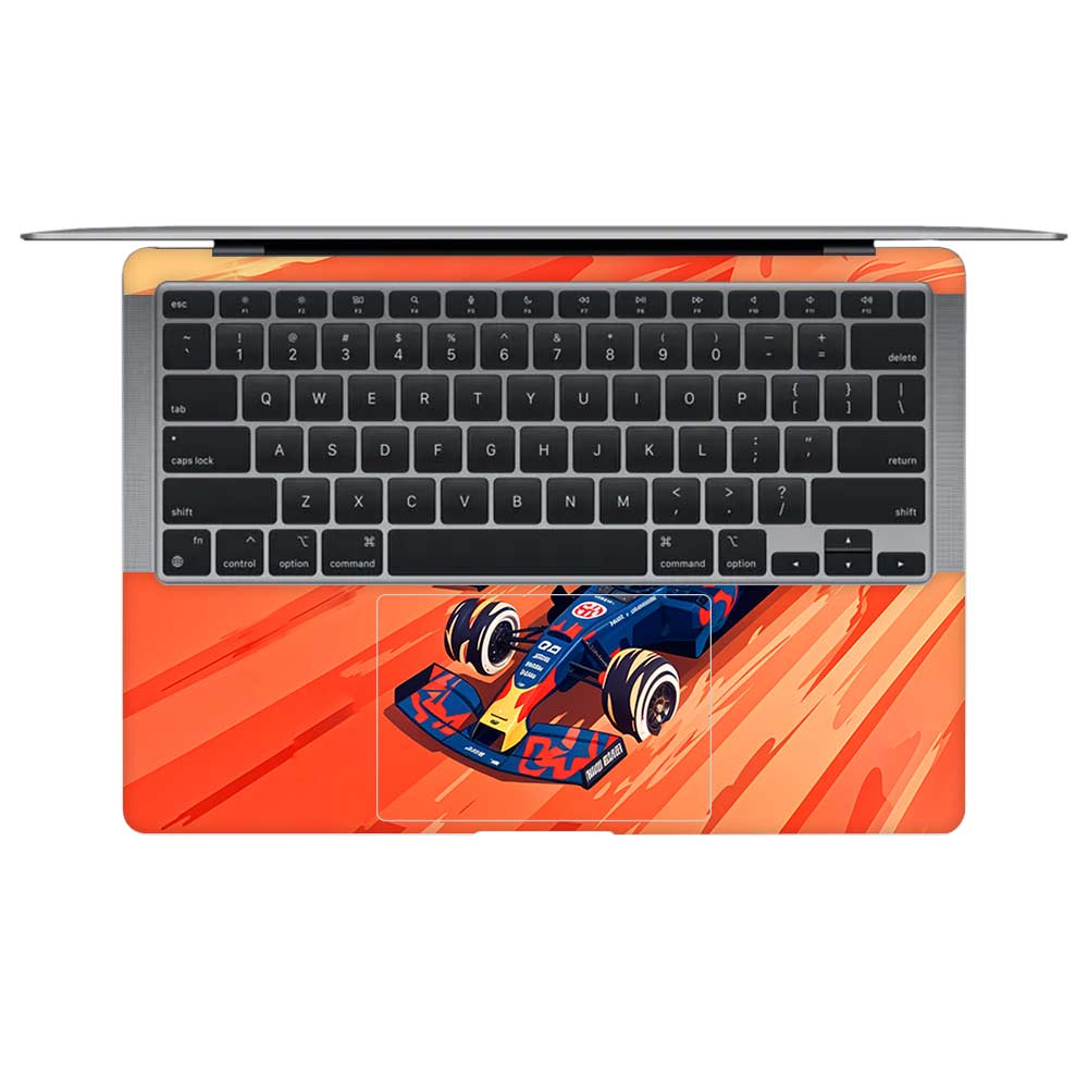 Macbook Skin