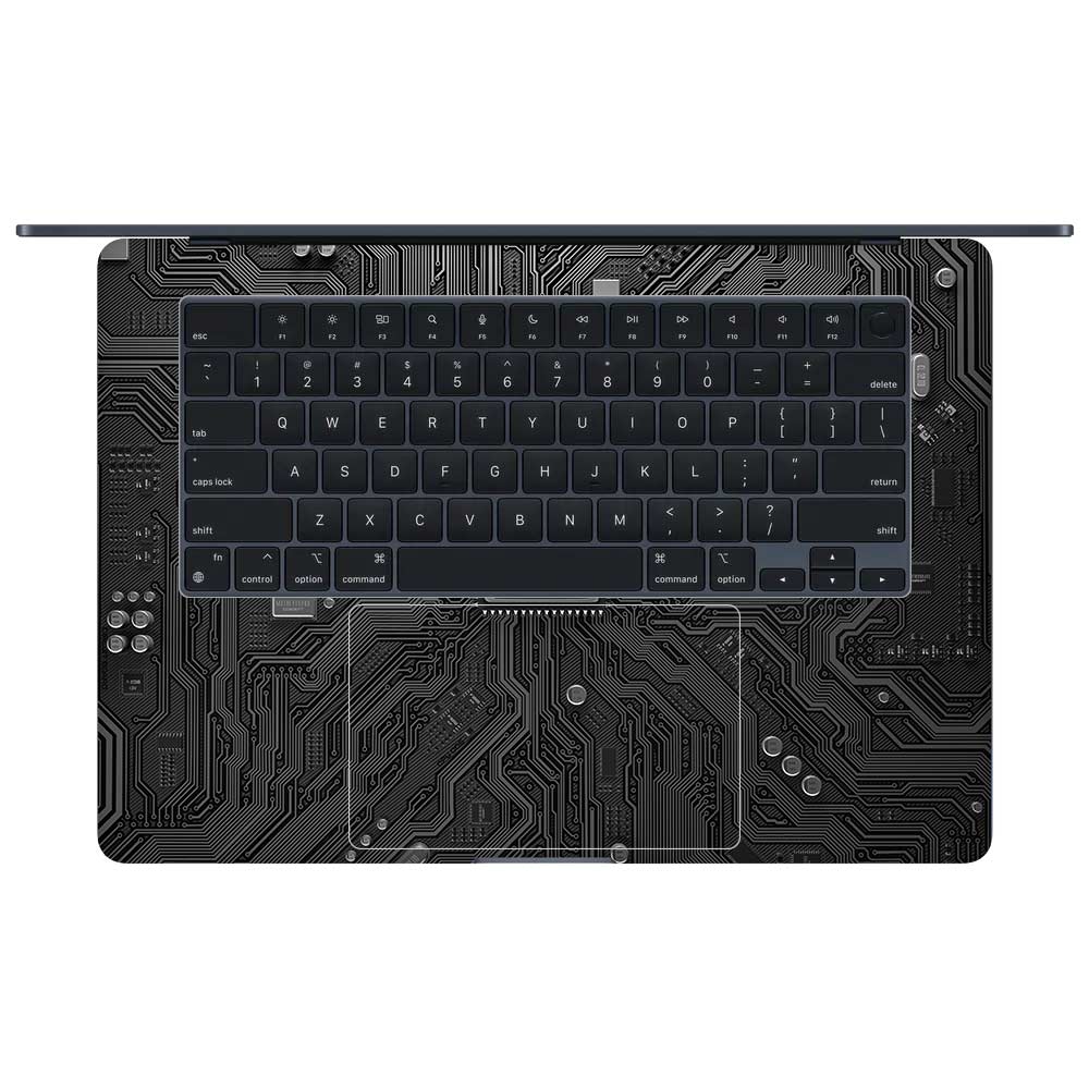 Macbook Skin