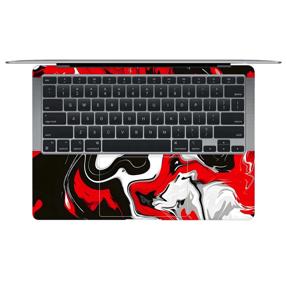 Macbook Skin