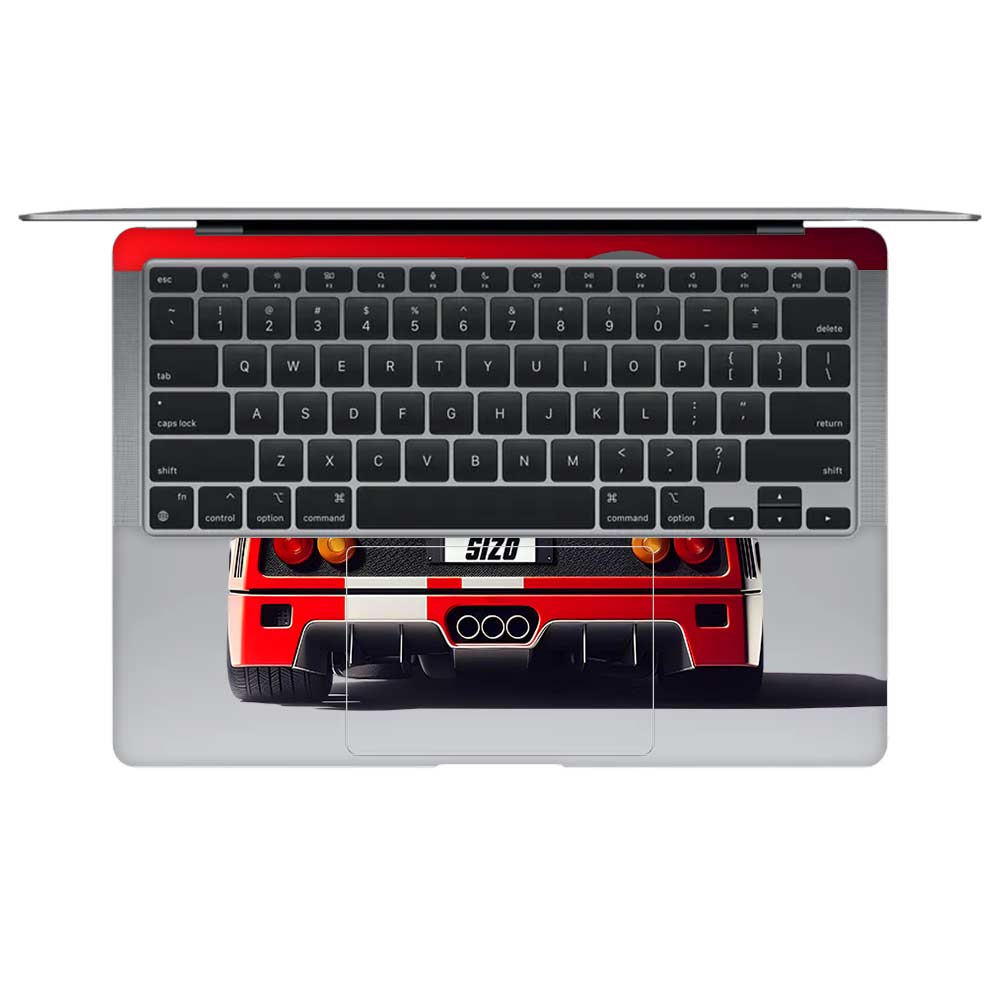 Macbook Skin
