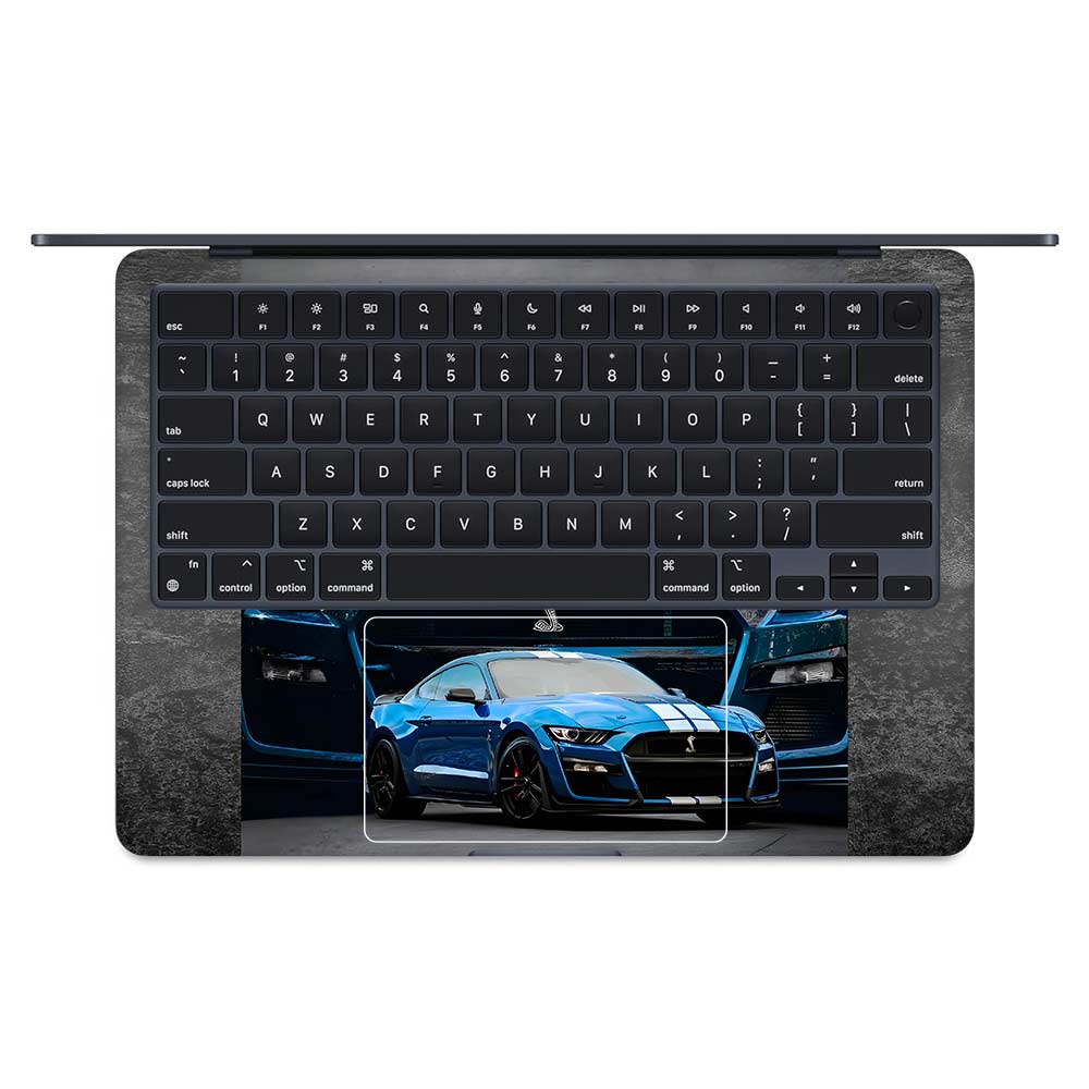 Macbook Skin