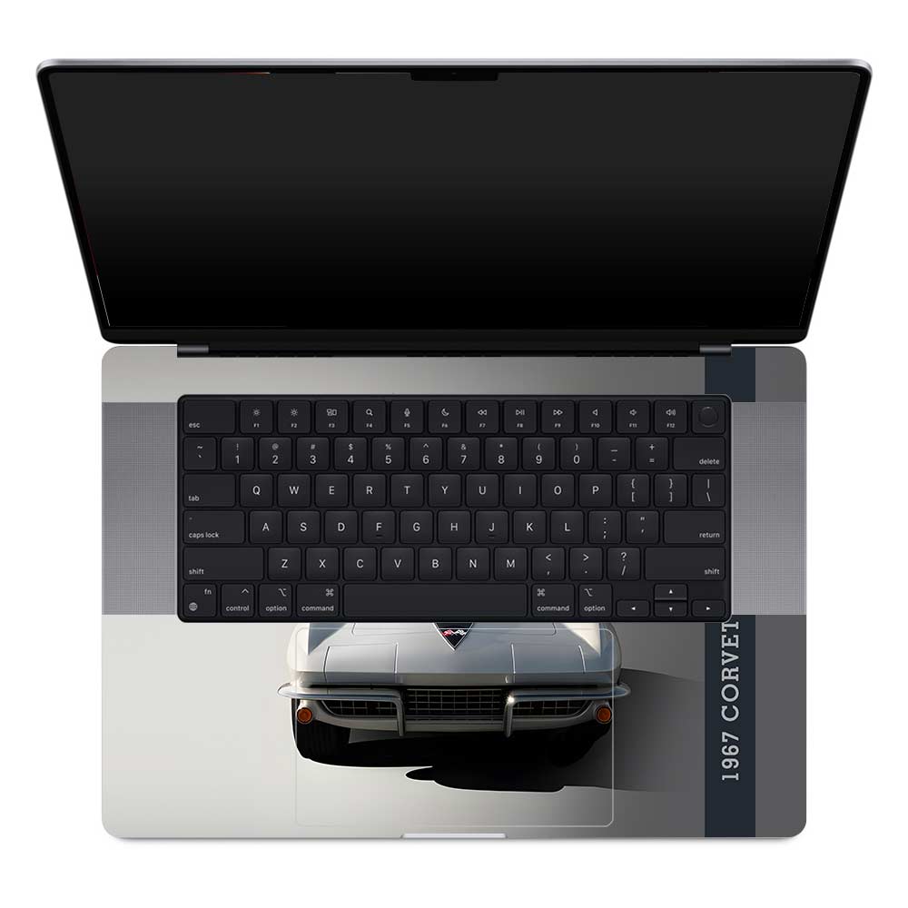 Macbook Skin