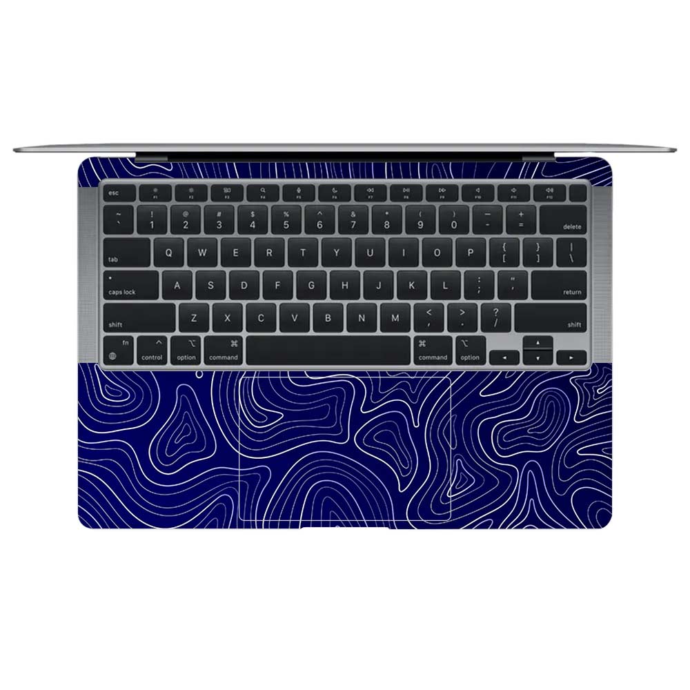 Macbook Skin