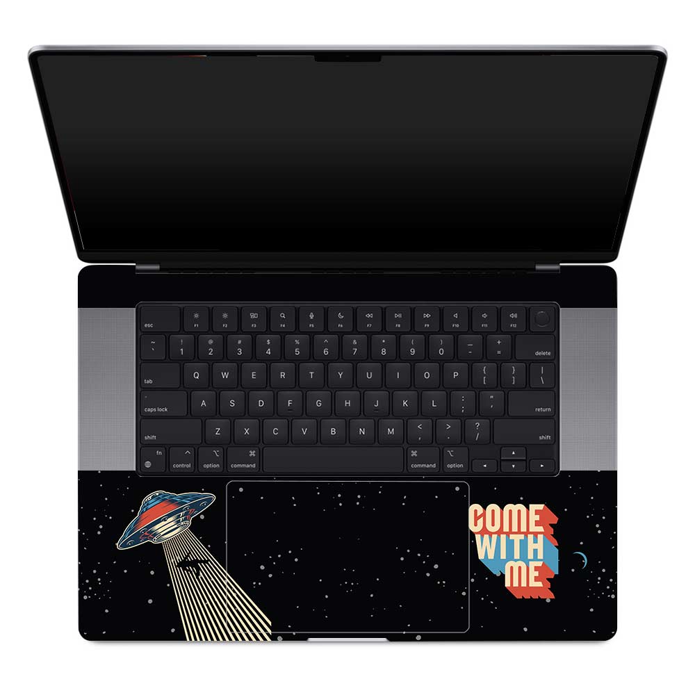 Macbook Skin