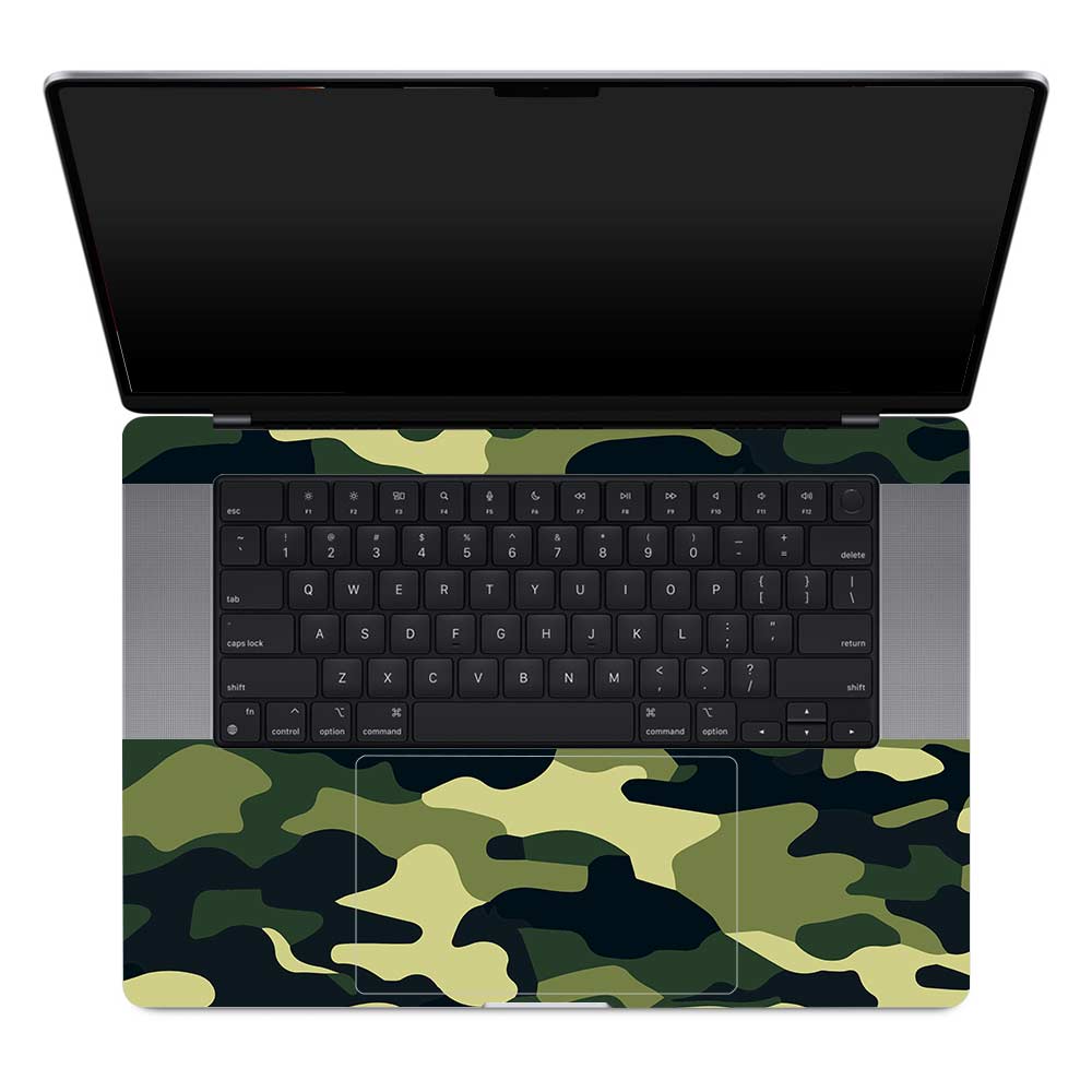 Macbook Skin