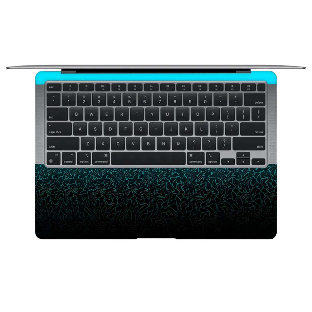 Macbook Skin