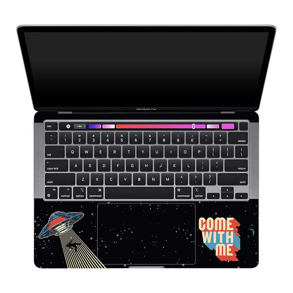 Macbook Skin