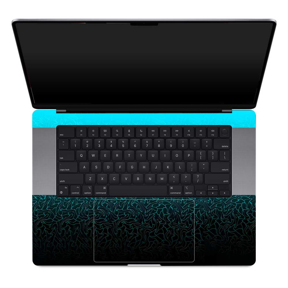 Macbook Skin