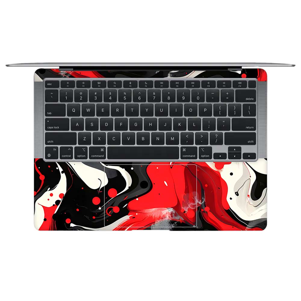 Macbook Skin