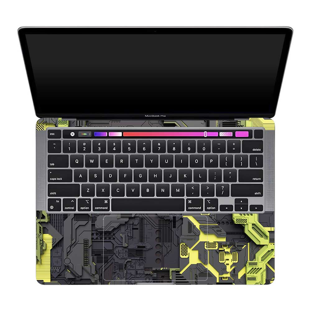 Macbook Skin