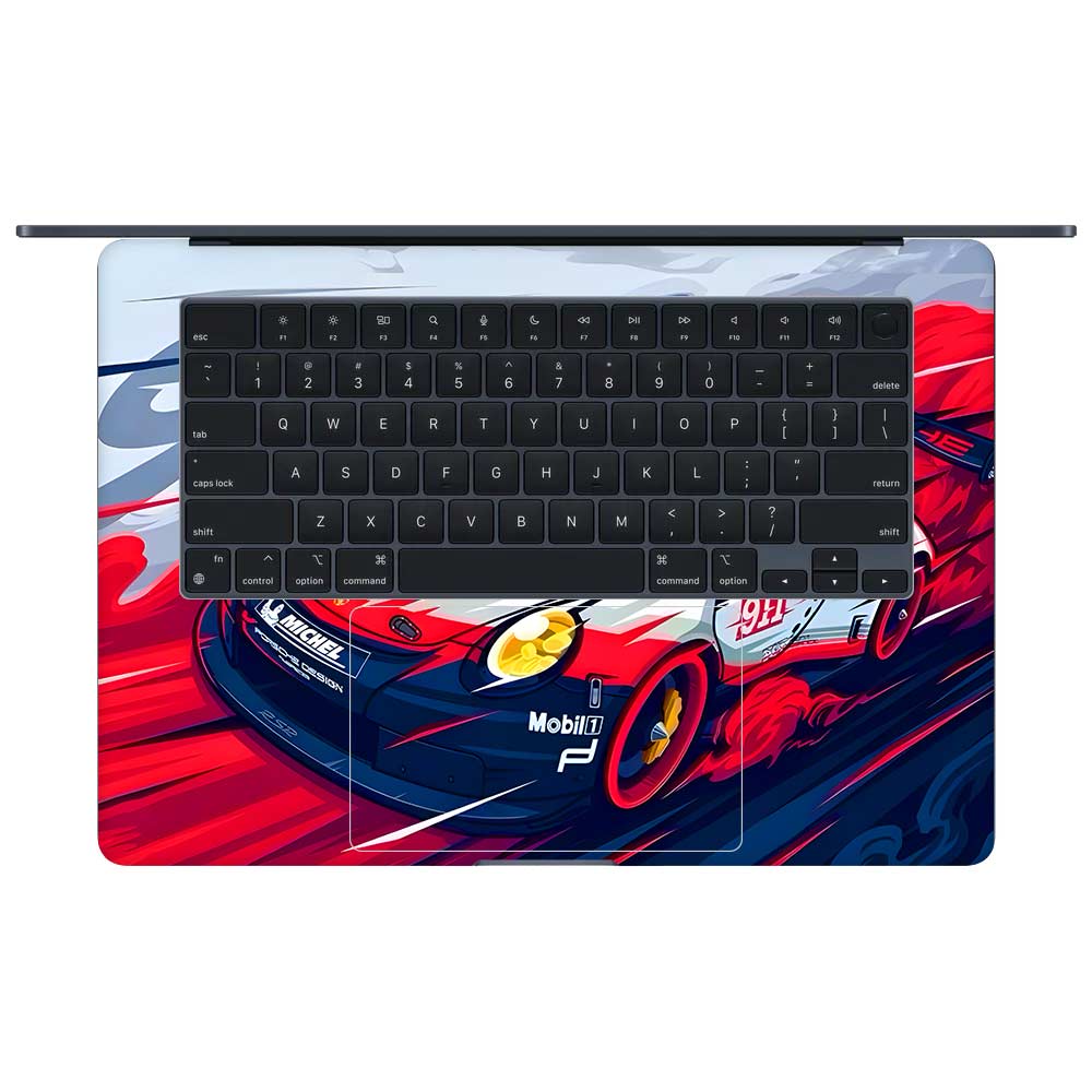 Macbook Skin