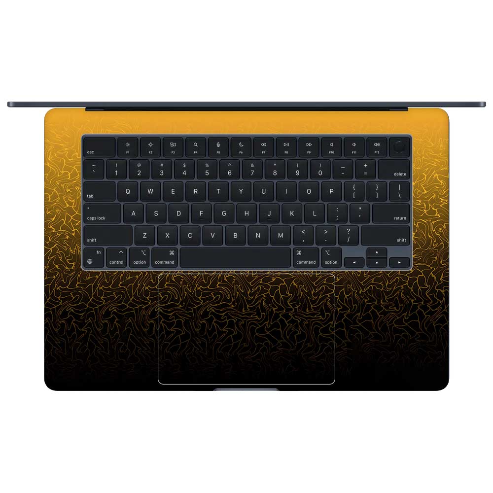 Macbook Skin