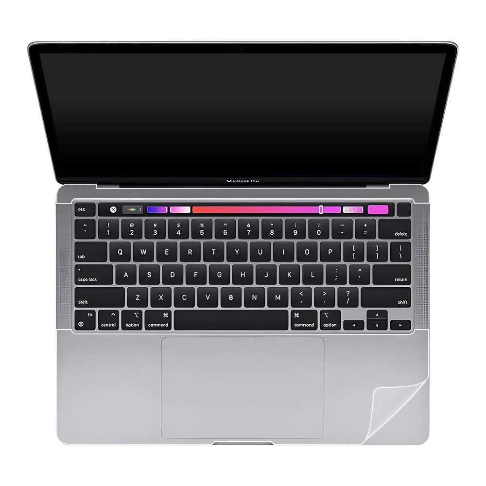 Macbook Skin