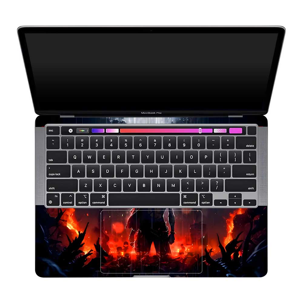 Macbook Skin