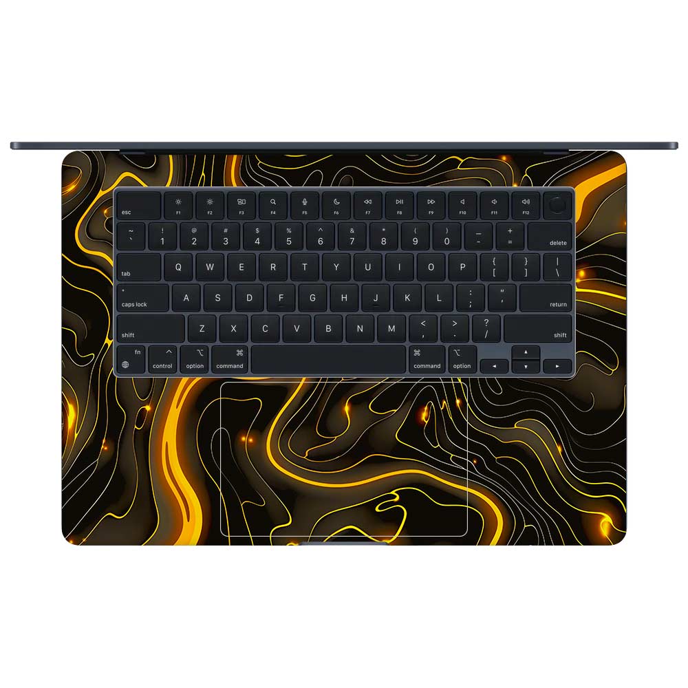 Macbook Skin