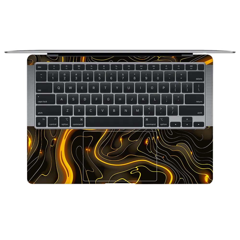 Macbook Skin